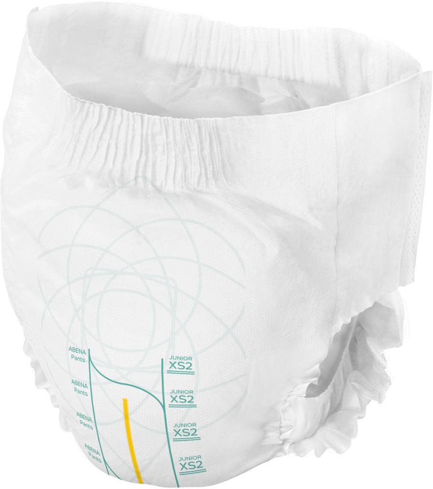 Abena Pants Premium Junior - (55-80 cm) - Einzelstück