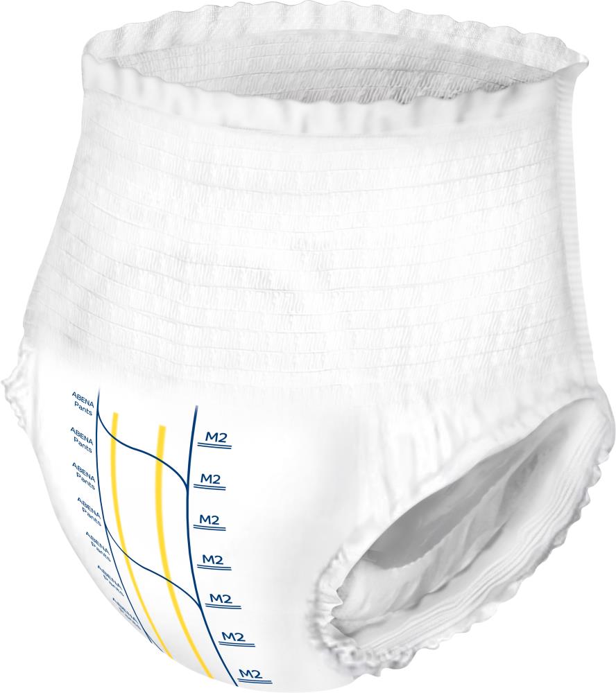 Abena Pants Premium - M2 (80 - 110 cm)
